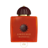 Amouage Material Eau De Parfum Spray 1